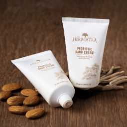 Probiotische Handcreme